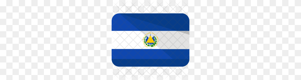 Premium El Salvador Icon Download Free Png