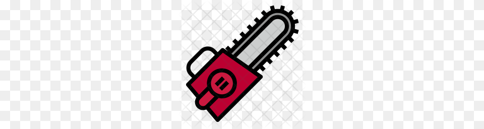 Premium Electric Saw Icon, Device Png Image