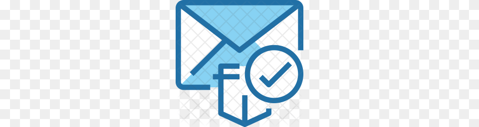 Premium Email Safety Icon, Envelope, Mail Png