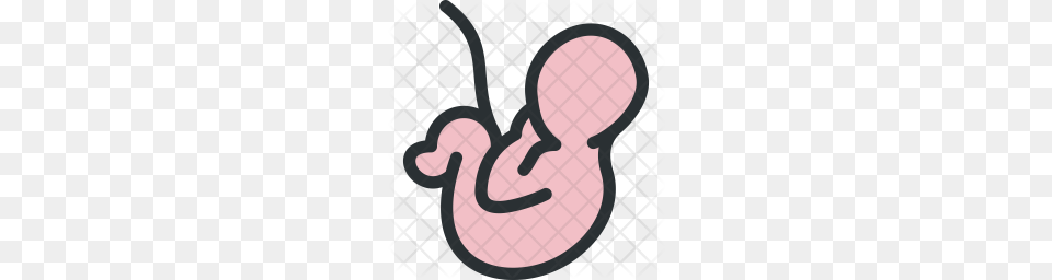 Premium Embryo Icon Download Free Transparent Png