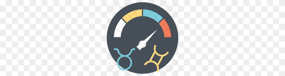 Premium Energy Meter Icon Download, Gauge Png Image