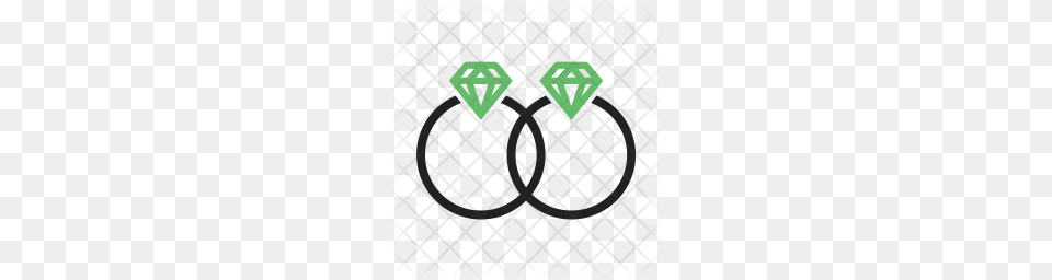 Premium Engagement Rings Icon, Accessories, Jewelry, Earring Png Image