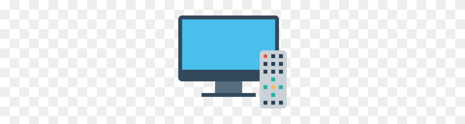 Premium Entertainment Icon Download, Electronics, Remote Control, Computer Hardware, Hardware Png Image