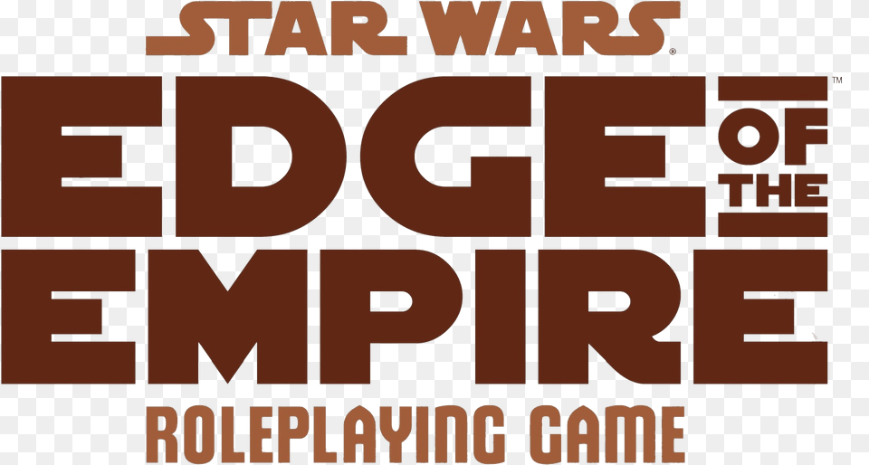 Premium Era Real Star Wars Edge Of Empire, Advertisement, Poster, Text Free Transparent Png