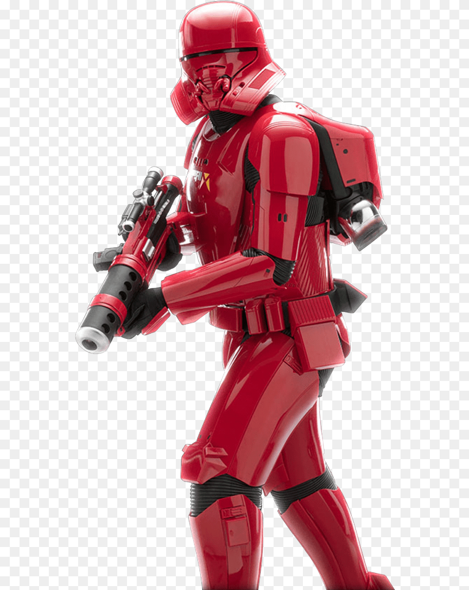 Premium Eras Canon First Order Jet Trooper Battlefront, Toy, Helmet, Robot Free Transparent Png
