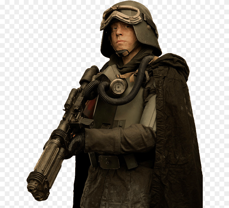 Premium Eras Canon Star Wars Army Trooper, Adult, Person, Man, Male Free Transparent Png