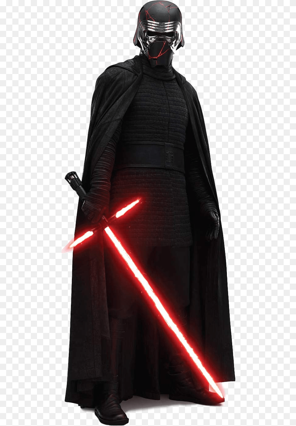 Premium Eras Canon Star Wars The Rise Of Skywalker Standees, Light, Adult, Fashion, Helmet Free Png