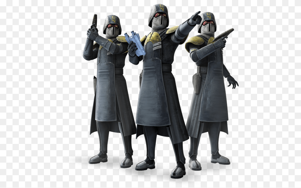 Premium Eras Legends Coruscant Underworld Police Costume, Adult, Female, Person, Woman Png