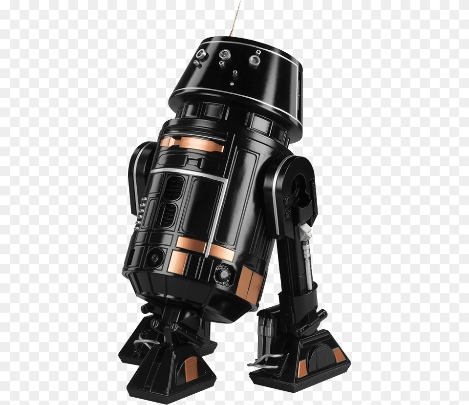 Premium Eras Legends Imperial Droid Star Wars, Robot Png