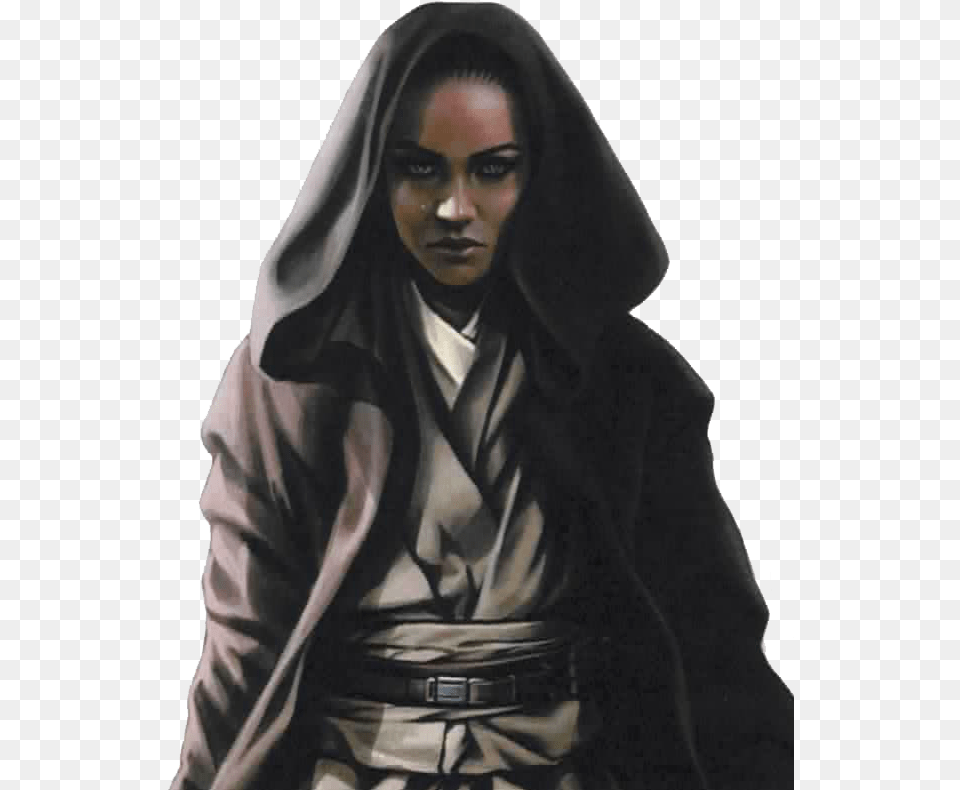 Premium Eras Legends Jedi, Adult, Person, Female, Fashion Free Png