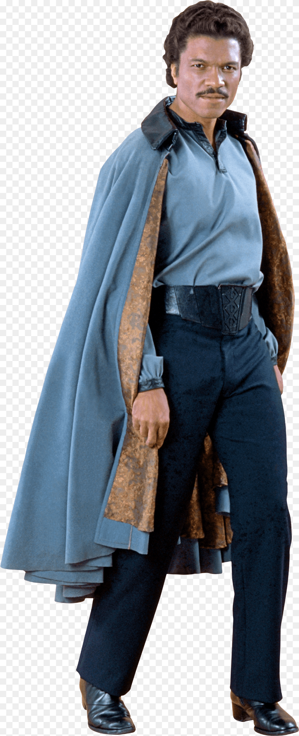 Premium Eras Legends Lando Calrissian Episode Png Image