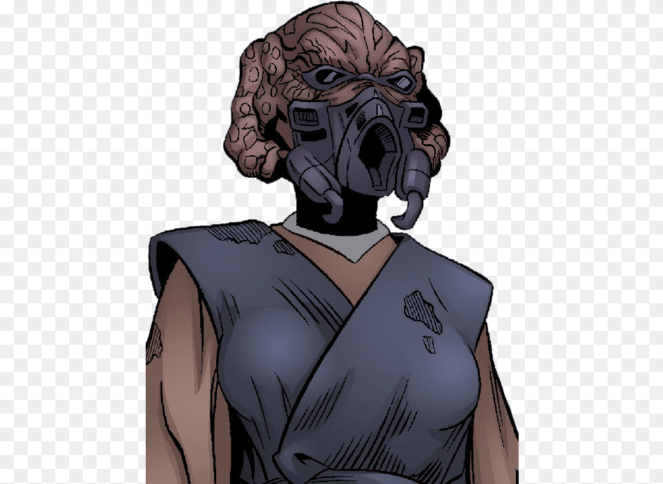 Premium Eras Legends Plo Koon Niece, Adult, Male, Man, Person Png