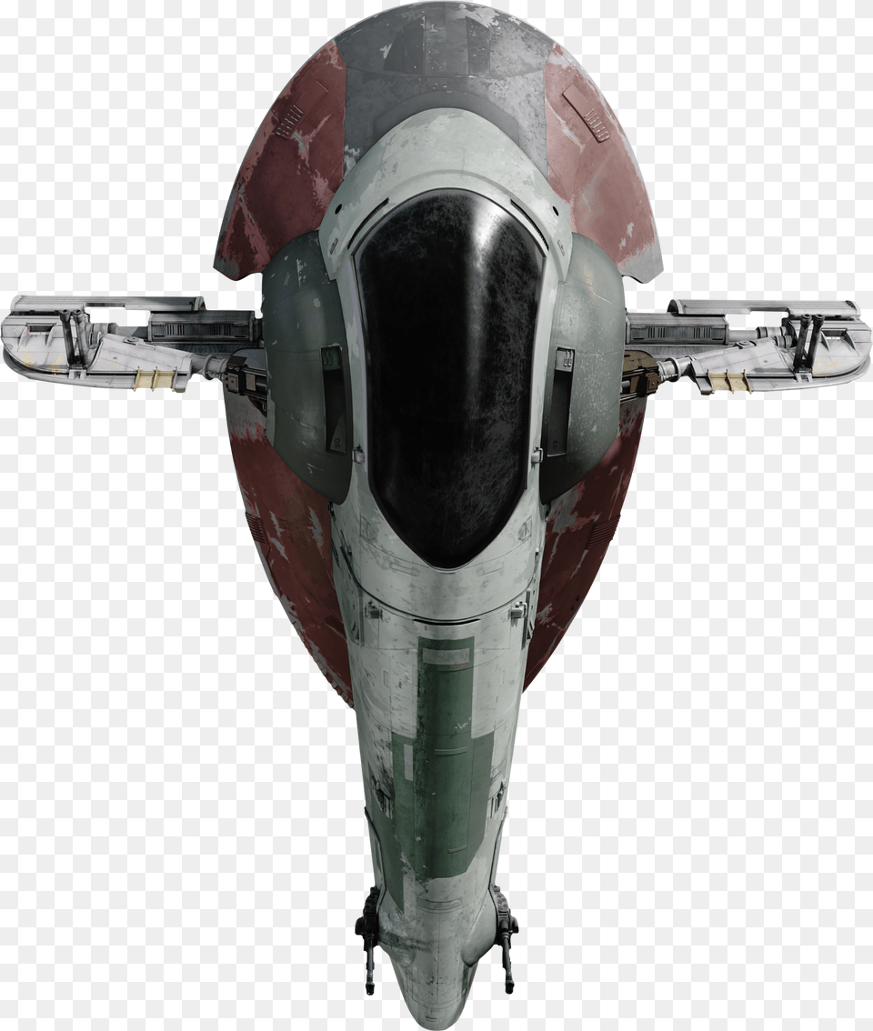 Premium Eras Legends Slave One Star Wars Png Image