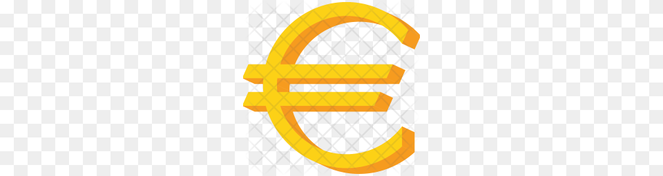 Premium Euro Icon Download, Logo, Symbol, Smoke Pipe Png Image