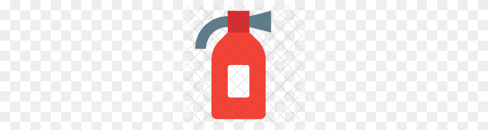 Premium Fire Extinguisher Icon Download, Cylinder, Dynamite, Weapon Png