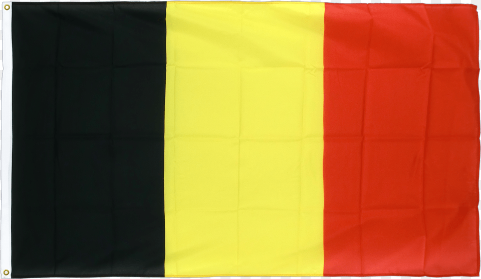 Premium Flag Ft Cv Flaggen Belgien, Belgium Flag Free Png Download