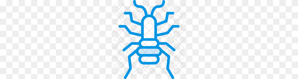 Premium Flea Icon Dynamite, Weapon, Animal Free Png Download