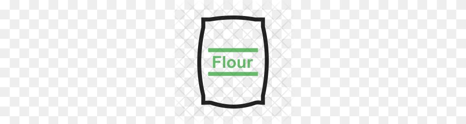 Premium Flour Bag Icon Download, Gate Free Png