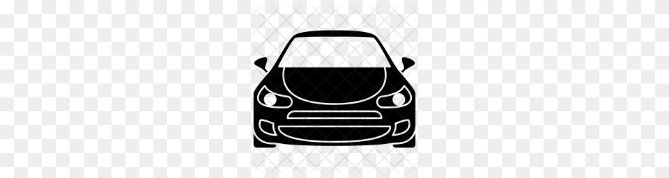 Premium Ford Icon Pattern Free Png Download