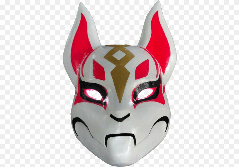 Premium Fortnite Drift Mask Season Fortnite Drift Mask, Animal, Fish, Sea Life, Shark Free Transparent Png