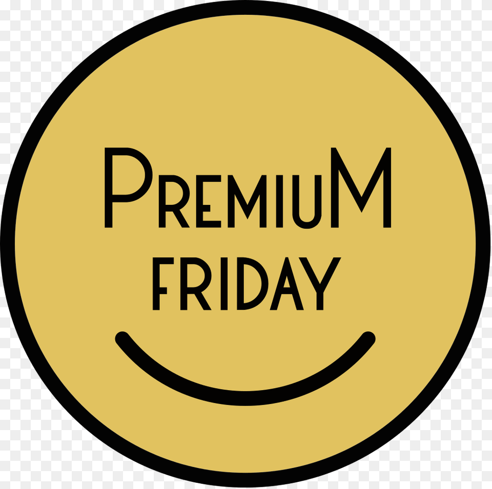 Premium Friday Logo Premium Friday, Disk Free Png Download
