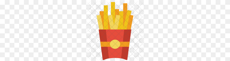 Premium Fries Icon Download, Food, Dynamite, Weapon Png