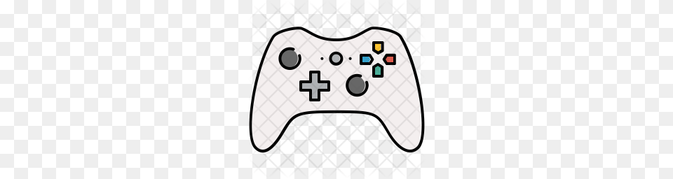 Premium Game Controller Icon Download, Electronics, First Aid Png Image