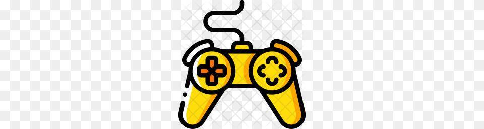 Premium Game Controller Icon Download, Electronics, Dynamite, Weapon Png Image