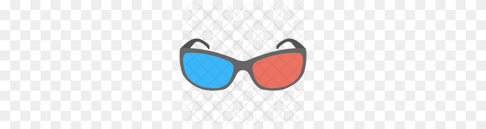 Premium Glasses Icon, Accessories, Sunglasses, Smoke Pipe Free Transparent Png