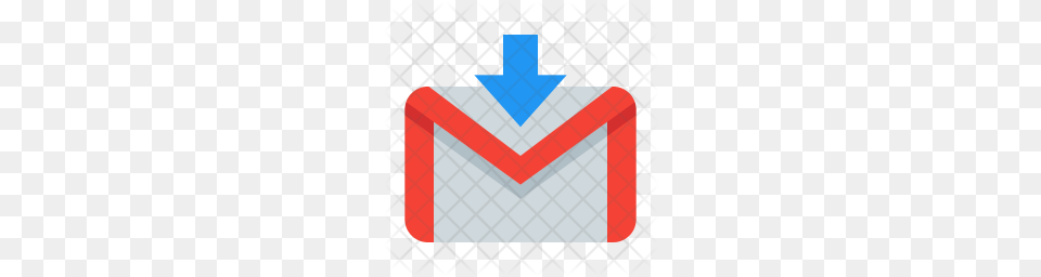 Premium Gmail Logn Download, Envelope, Mail, Airmail, Dynamite Free Png
