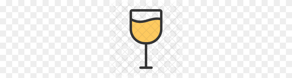 Premium Goblet Icon, Alcohol, Beverage, Glass, Liquor Png