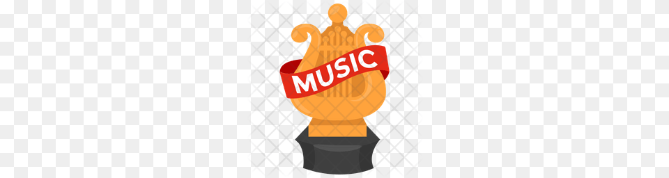 Premium Grammy Award Icon Clothing, Glove, Dynamite, Weapon Free Png Download