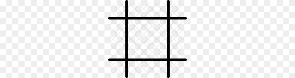 Premium Grid Icon Download, Pattern, Texture Png