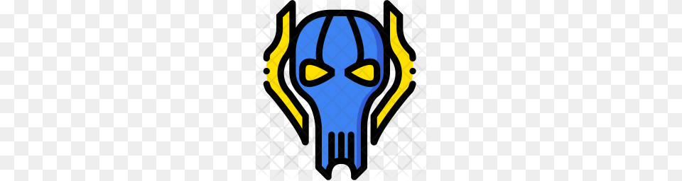 Premium Grievous Icon Download, Light, Clothing, Glove, Body Part Free Transparent Png