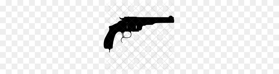 Premium Gun Icon Download Formats, Pattern Free Png