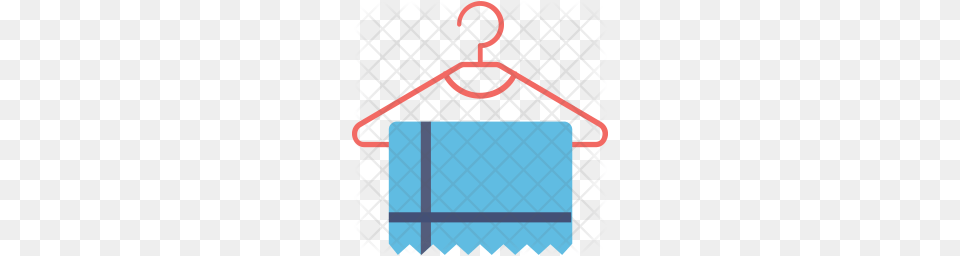 Premium Hanger Icon Download Png