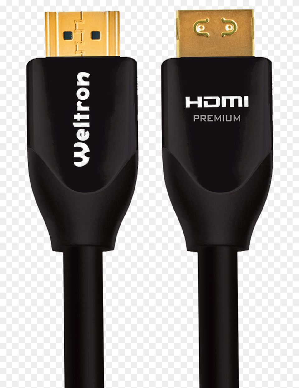 Premium Hdmi Weltron, Cable, Adapter, Electronics Free Png