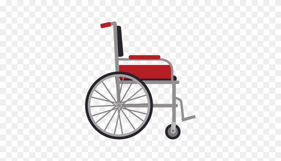 Premium Healthcare And Medical Icons, Chair, Wheelchair, Furniture, Machine Free Png