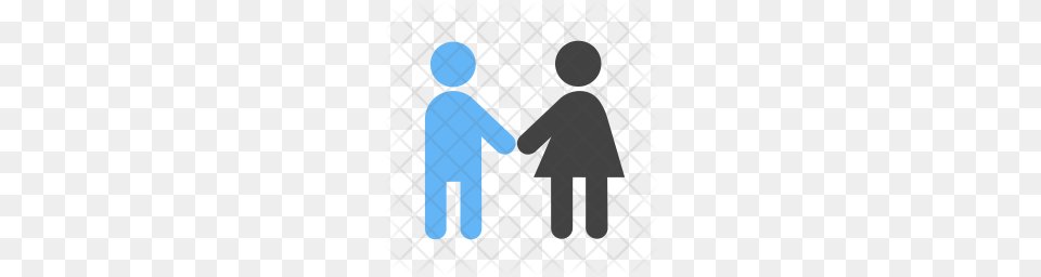 Premium Holding Hands Icon Download, Body Part, Hand, Person, Head Free Transparent Png