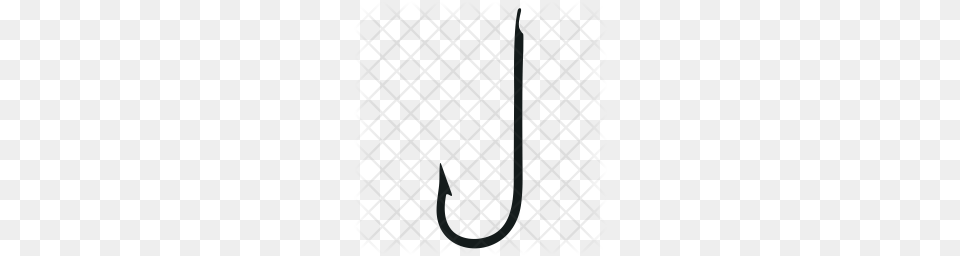 Premium Hook Icon Download, Electronics, Hardware Png