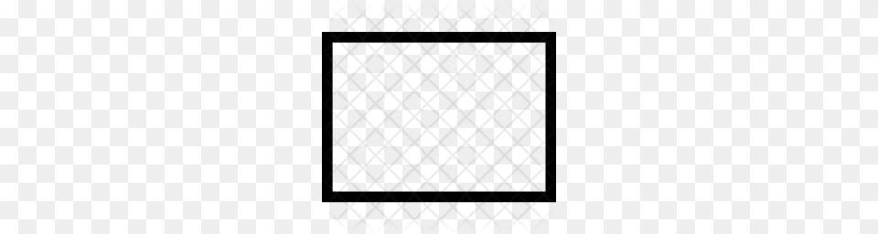 Premium Horizontal Rectangle Layout Ratio Collage Icon, Pattern, Home Decor Png Image