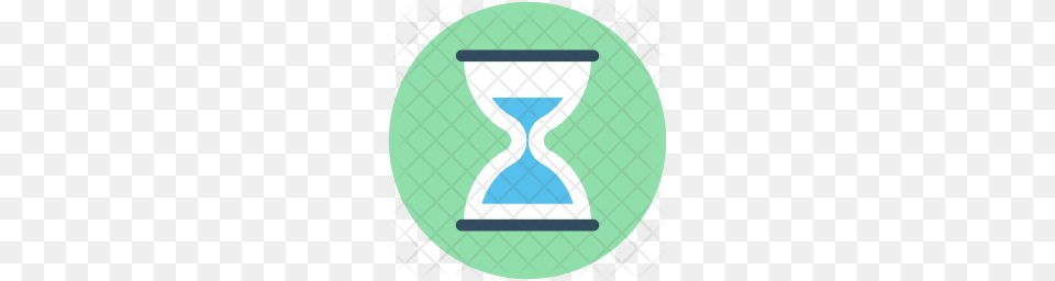 Premium Hourglass Icon Download, Blackboard Free Png