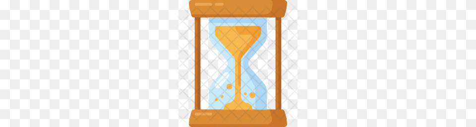 Premium Hourglass Icon Download, Smoke Pipe Png