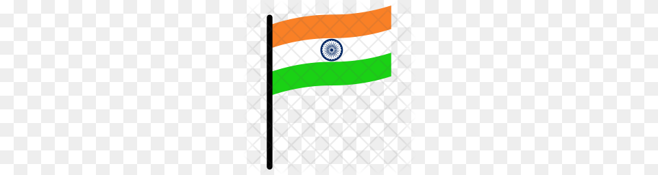 Premium Indian Flag Icon Download, India Flag Png Image