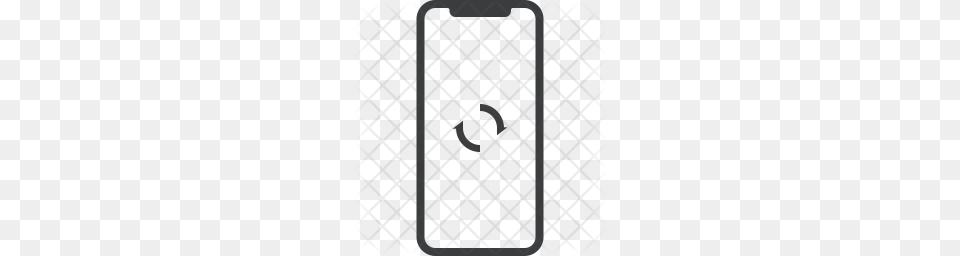 Premium Iphone X Icon Download, Electronics Free Png