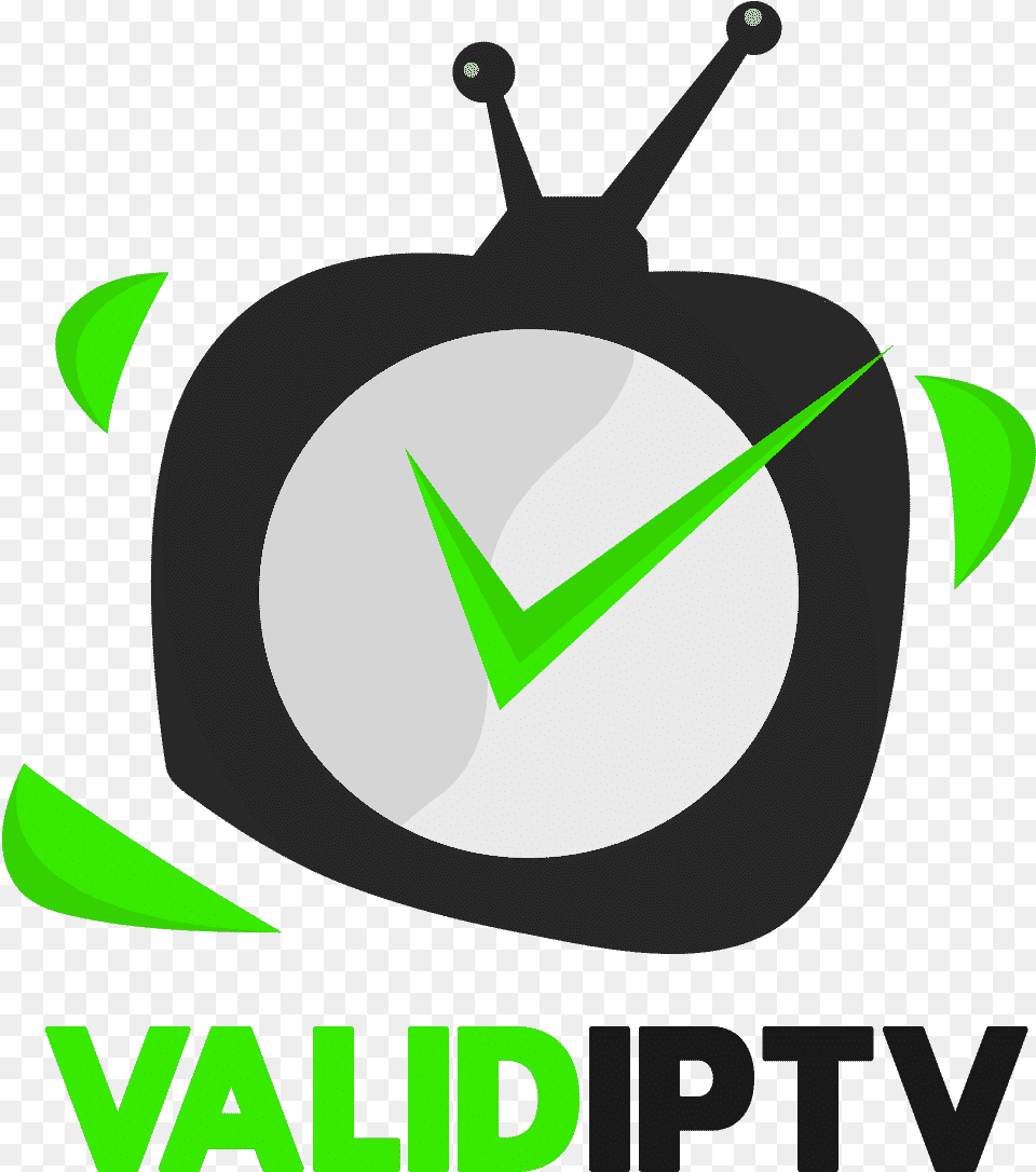 Premium Iptv Service Provider Vertical, Alarm Clock, Clock Png Image