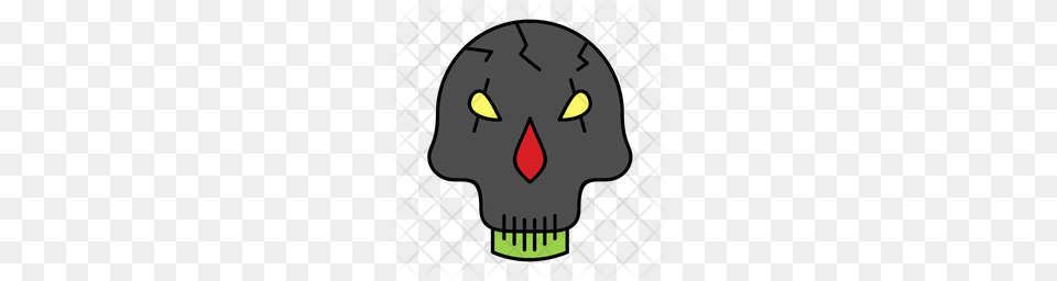 Premium Jason Voorhees Icon, Light, Person Png