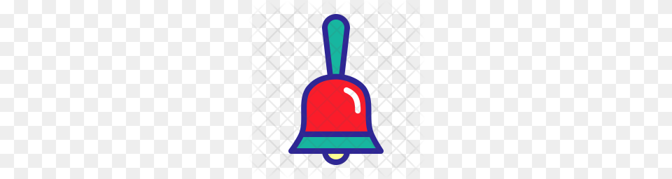 Premium Jingle Bell Icon Download Free Transparent Png
