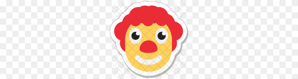 Premium Joker Icon Download, Food, Ketchup Png