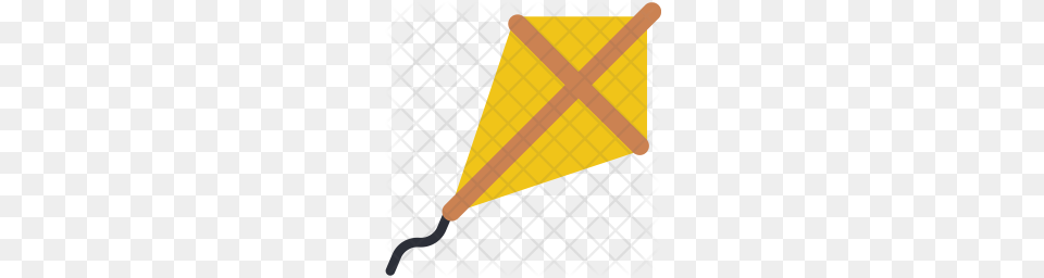 Premium Kite Icon Download, Fence Free Png